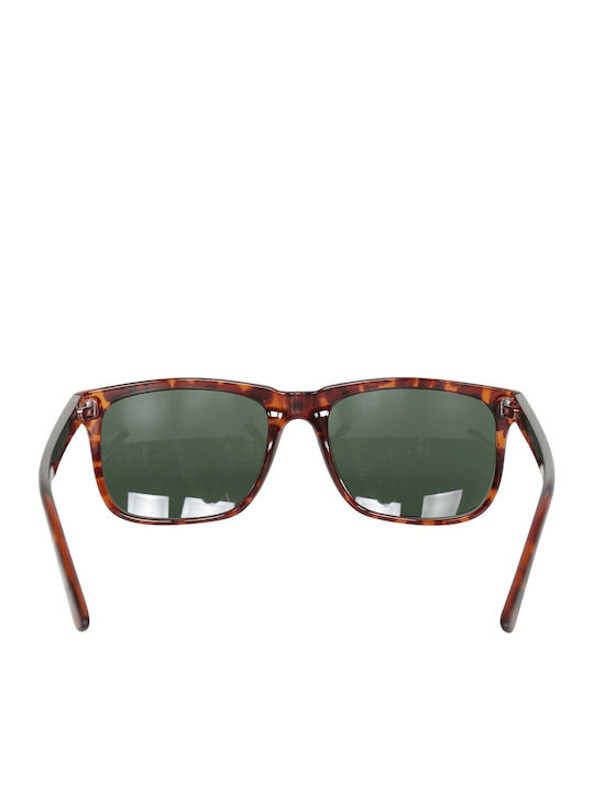 Jack & Jones 12228782 Sonnenbrillen Braun mit Kunststoff Gestell Jack & Jones 12228782 Sonnenbrillen Braun mit Kunststoff Gestell