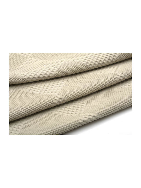 Dimcol Baby Blanket Cot 120x150cm