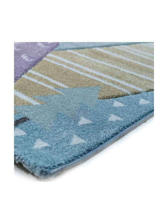 Tzikas Carpets Kids Synthetic Rug 24192-040 133x190cm 13mm