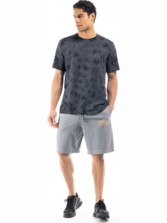 T-Shirt Schwarz