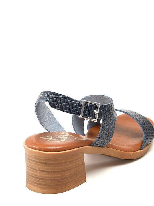 Oh My Sandals