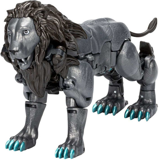 Action-Figur Nemesis Leo Prime Transformatoren für 8+ Jahre Jahre 18cm.