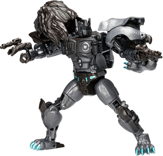 Action-Figur Nemesis Leo Prime Transformatoren für 8+ Jahre Jahre 18cm.
