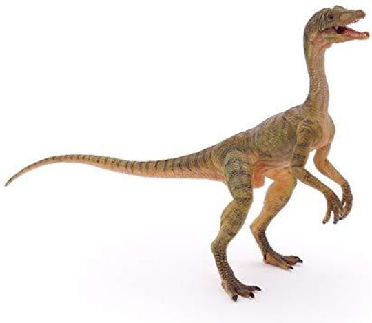 Papo Compsognathus 12cm (Multi Designs)
