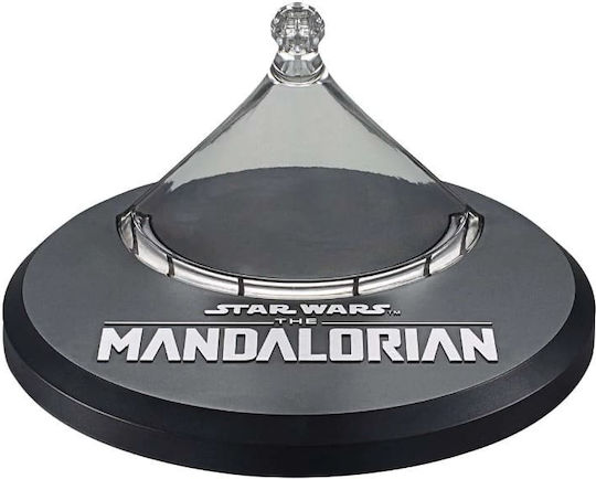 Φigură de acțiune Star Wars The Mandalorian's N-1 Starfighter pentru copii de 4+ ani ani 10cm cm