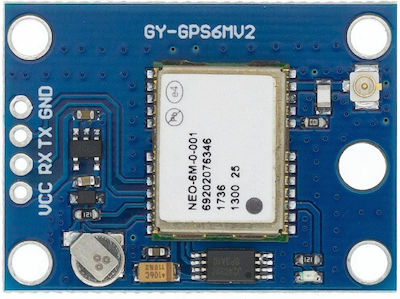 GY- NEO6MV2 Module για Arduino GPS με Flight Control