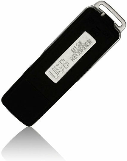 SK868 Dispozitiv de Supraveghere Cu Capacitate de 4GB