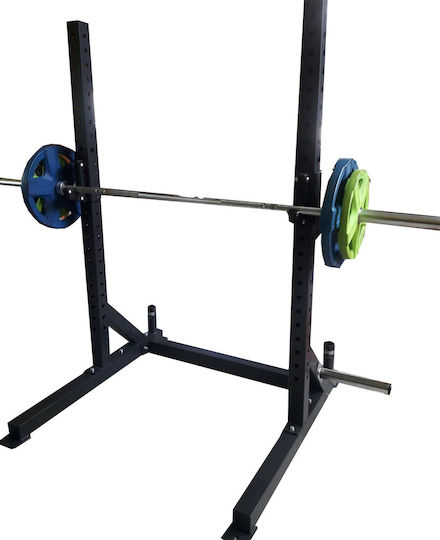 Luxury Fitness Πολυόργανο Γυμναστικής χωρίς Βάρη