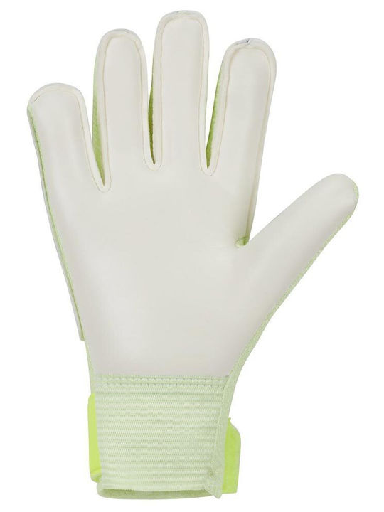 Nike Match Kids Goalkeeper Gloves Black