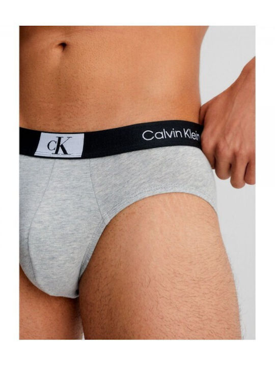 Men's Slips Multicolour 3Pack
