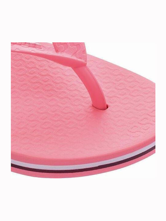 Șlapi pentru copii Flip Flops Roz Classic Brasil II