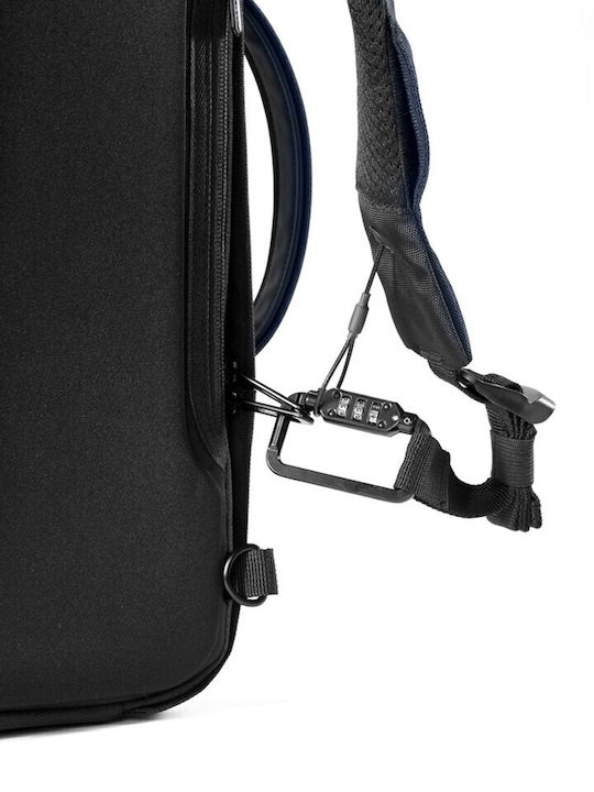 XD Design Backpack 14lt Navy Μπλε