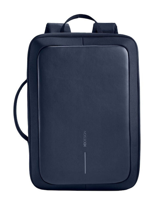 XD Design Backpack 14lt Navy Μπλε