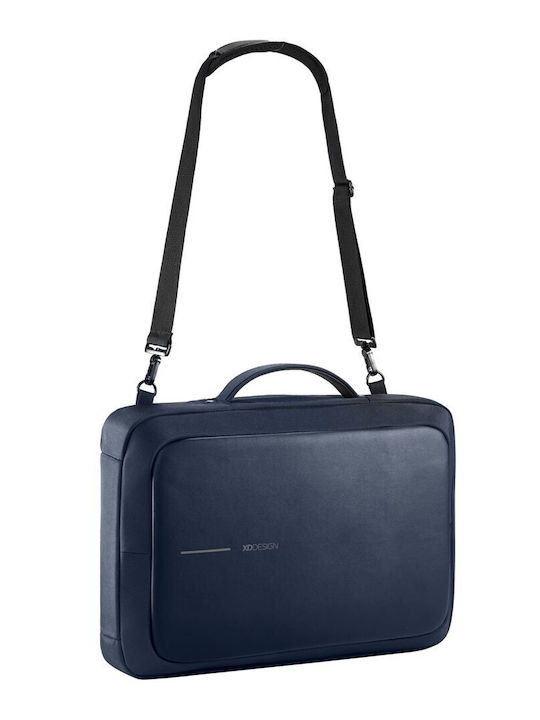 XD Design Backpack 14lt Navy Μπλε