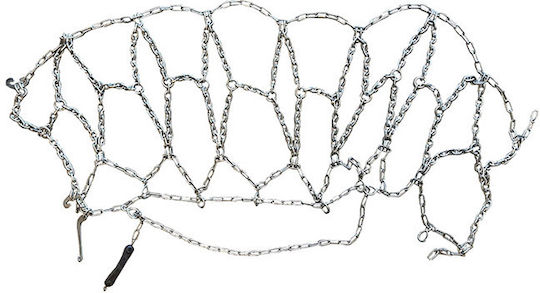 Auto Gs Νο 210 Anti-slip Chains Truck 2pcs