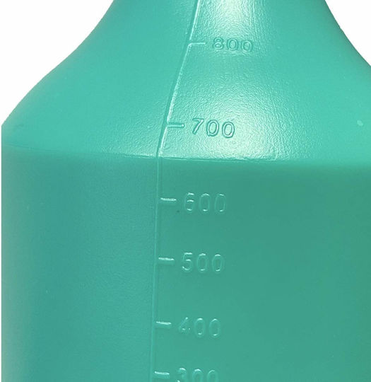 Progarden Hand Sprayer Green 900ml