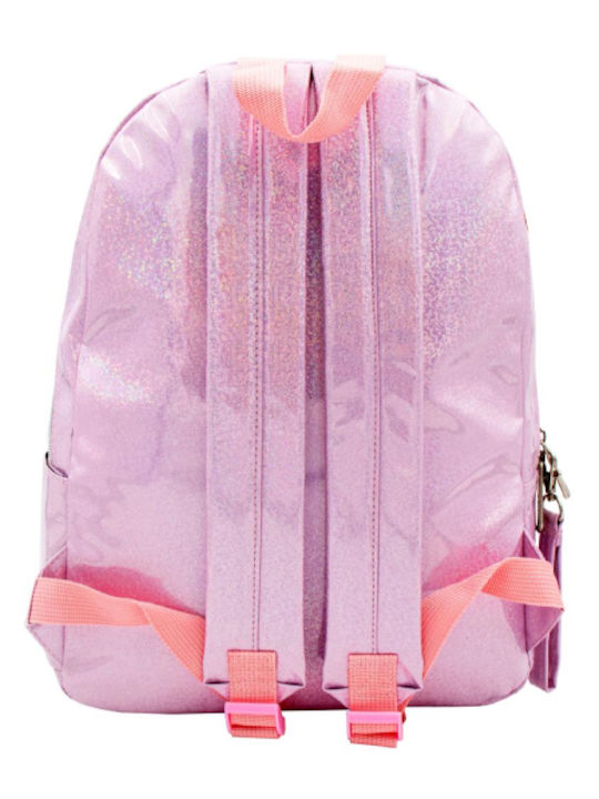 Tesoro Bag Backpack Pink 2023