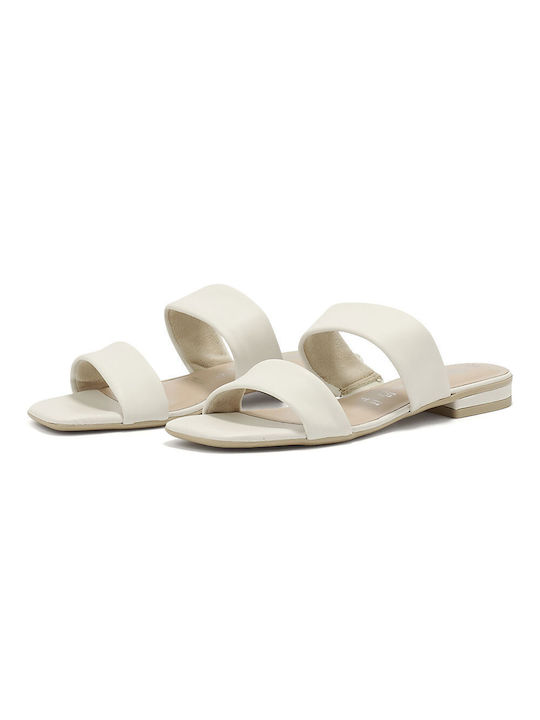 Tamaris Women's Sandals White