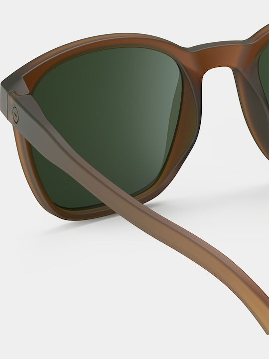Izipizi Unisex Ochelari de soare cu Cadru Hazel