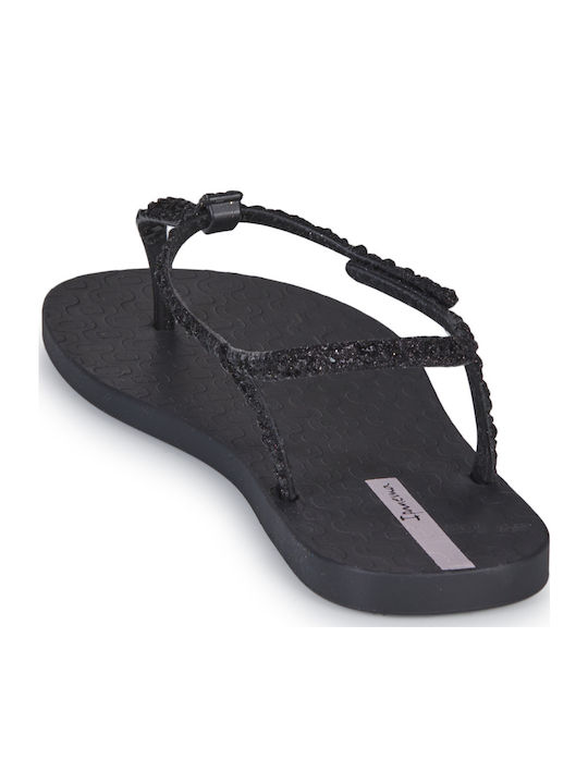 Class Sandal Glitter Women's Sandals Black