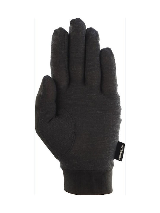 Mizuno Wind Guard Мъжки Спортни Ръкавици За Бягане