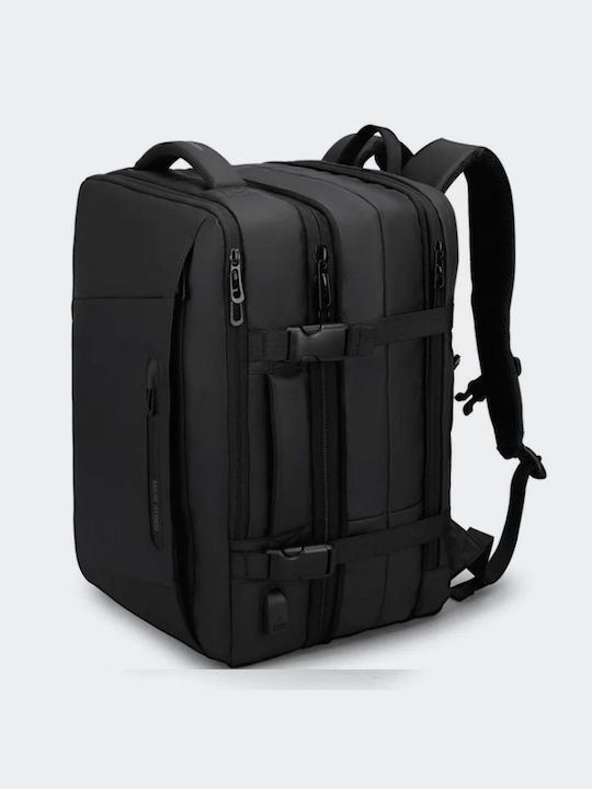 Mark Ryden MR9299-KR00 Geantă Rucsacuri pentru laptop 17" în culoarea Negru