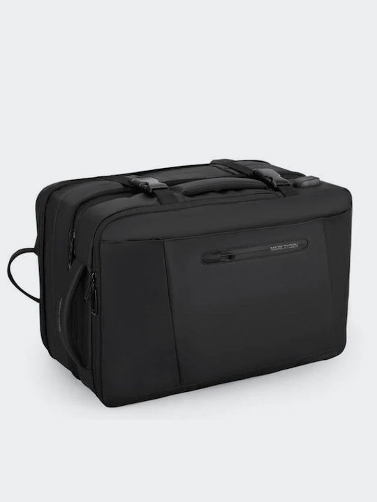 Mark Ryden MR9299-KR00 Geantă Rucsacuri pentru laptop 17" în culoarea Negru