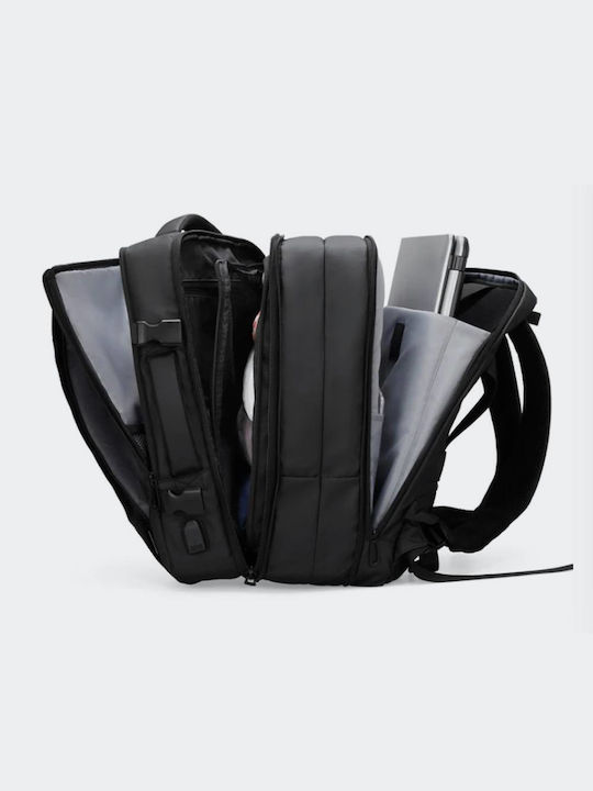 Mark Ryden MR9299-KR00 Geantă Rucsacuri pentru laptop 17" în culoarea Negru