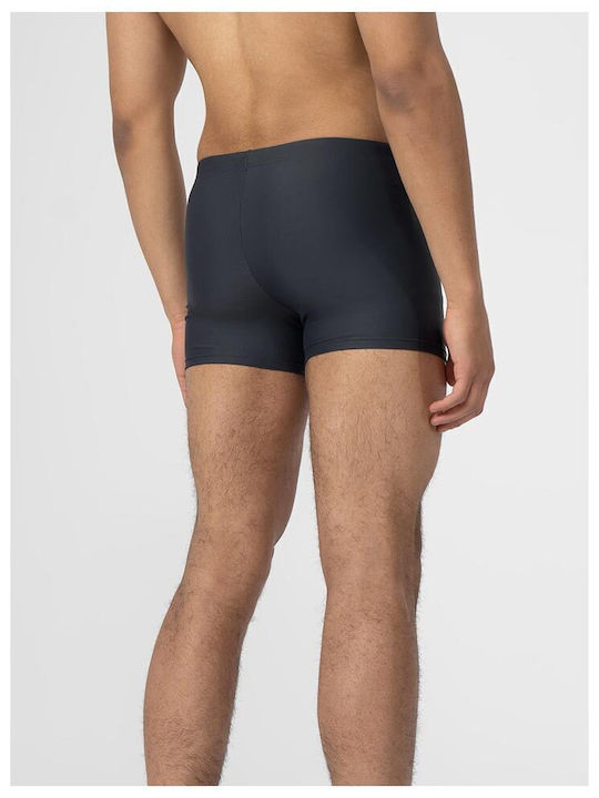 4F Men's Swimwear Shorts Gray