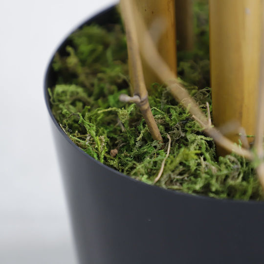 Künstlicher Baum für den Außenbereich Bamboo Grün 210cm Newplan