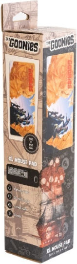 Grupo Erik The Goonies Gaming Mouse Pad XXL (800mm) MGGE052