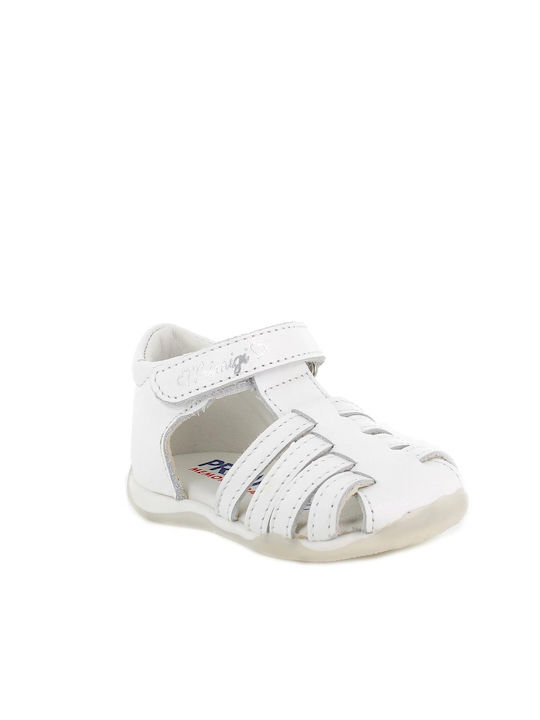 Primigi Shoe Sandals White