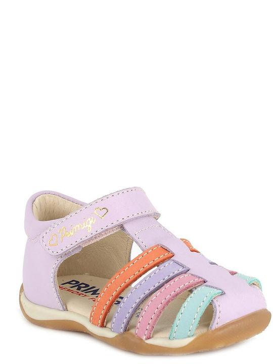 Primigi Shoe Sandals Lilac