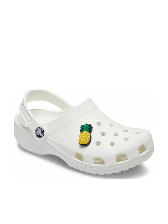 Crocs Jibbitz Charm Pentru Pantofi Ananas