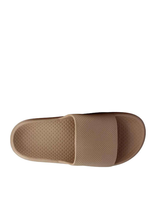 Women's Slides Nude