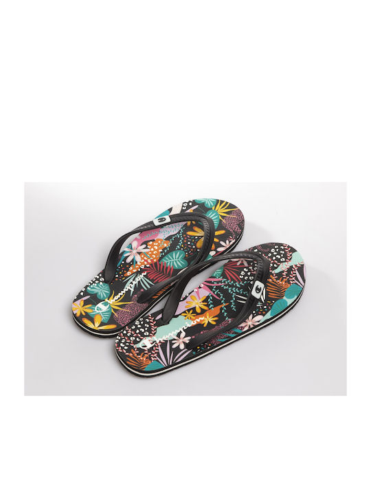 Champion Frauen Flip Flops in Mehrfarbig Farbe