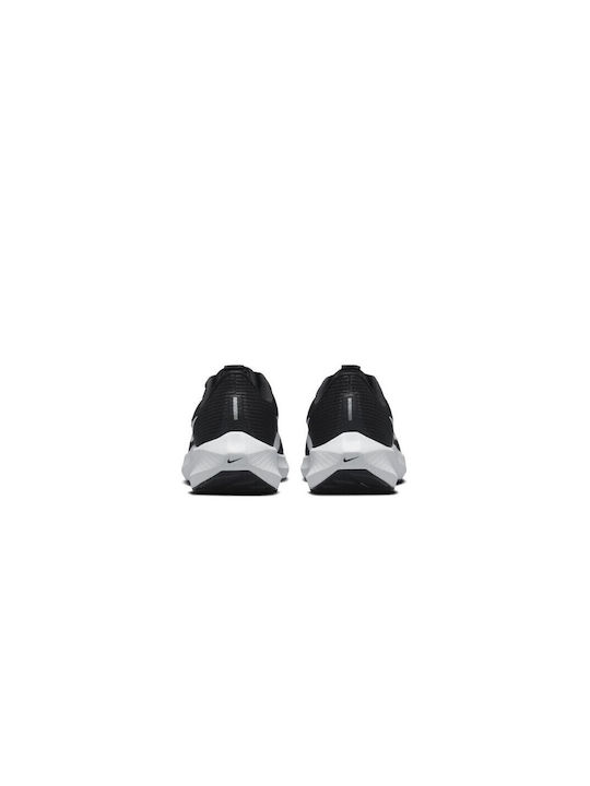 Pegasus 40 Sport Shoes Running Black