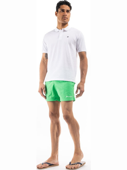 Men's Swimwear Shorts Green