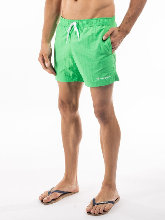 Men's Swimwear Shorts Green