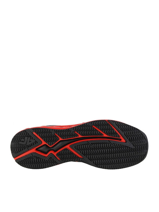 Gecko Lite X Adidași Pentru Bărbați Negri