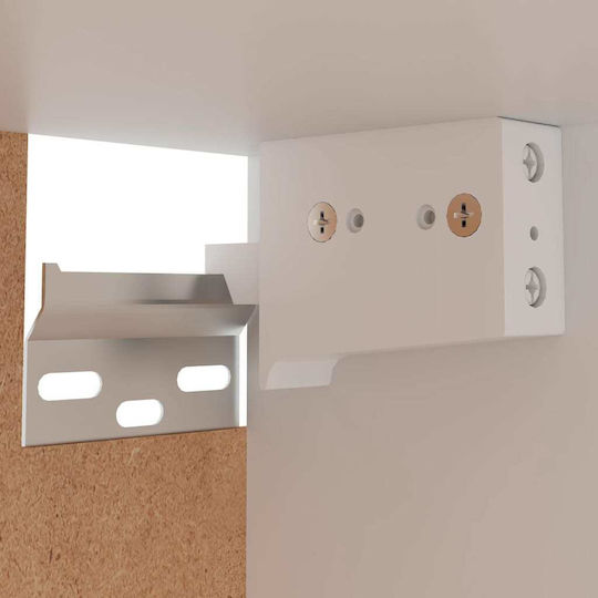 Cabinet Wall 39.5x31x60cm