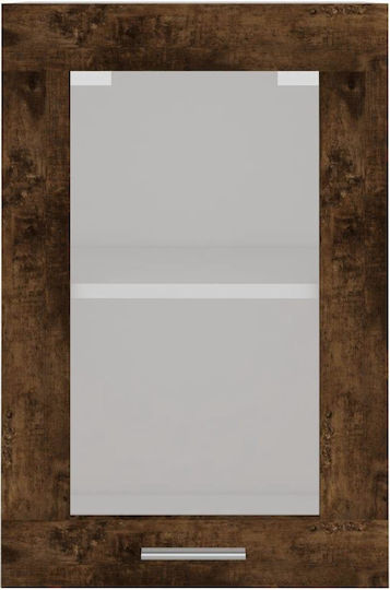 Ντουλάπι Κρεμαστό 40x31x60εκ.