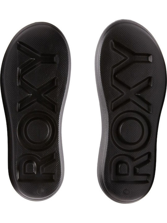 Rivie Sandale Casual Damă Negru