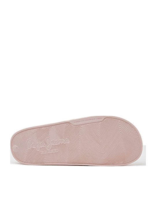 Frauen Flip Flops in Rosa Farbe