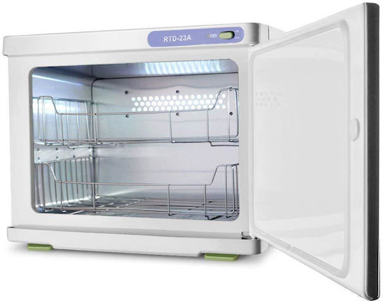 Κλίβανος UV 23lt 200W