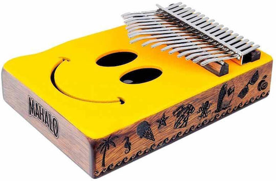 Mahalo MKA17 Smile