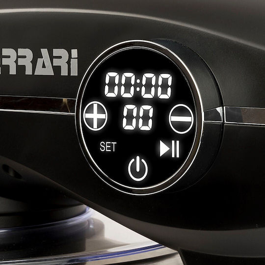 G3Ferrari Pastaio Elegance Стенд миксер 2300W с Неръждаема Купа 8лт