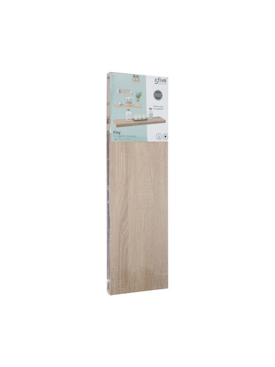 Raft Perete Bej 80x23.5x3.8cm