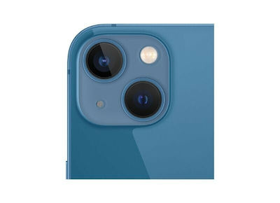 Apple iPhone 13 (4GB/128GB) Blue Refurbished Grade Magazin online
