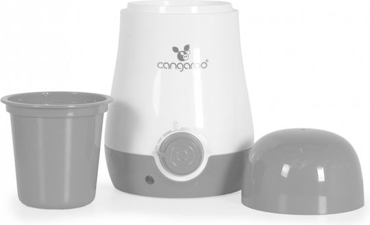 Cangaroo BabyUno Baby Bottle and Baby Food Warmer